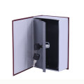 Dictionary Diversion Book Safe with Key Lock